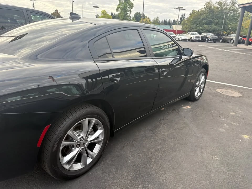 2021 Dodge Charger 7th Gen - Image 5 of 6