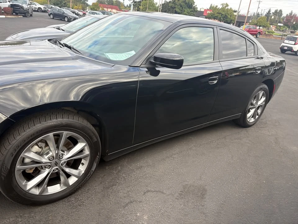 2021 Dodge Charger 7th Gen - Image 3 of 6
