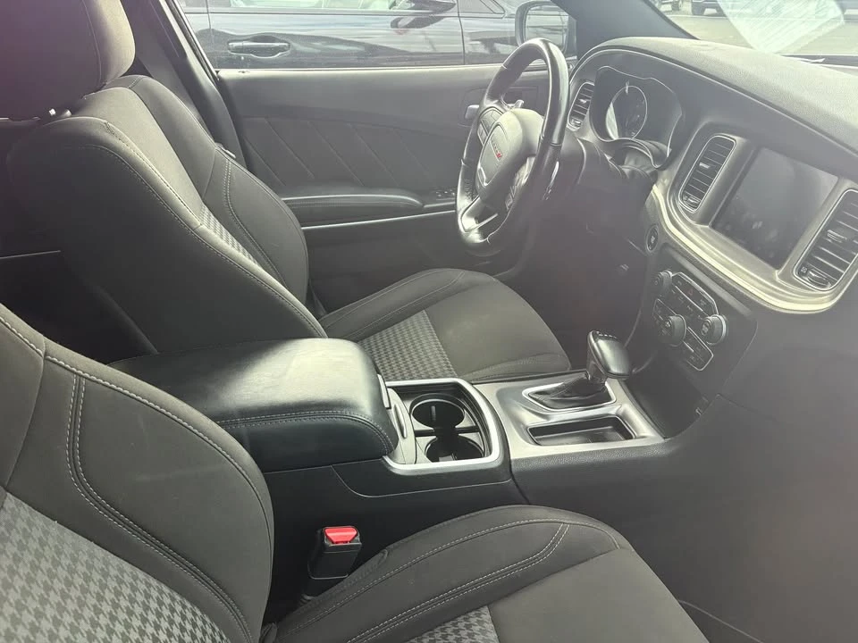 2021 Dodge Charger 7th Gen - Image 6 of 6