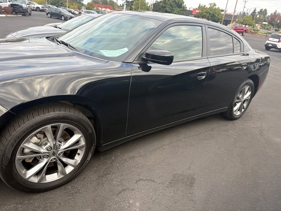 2021 Dodge Charger 7th Gen - Image 2 of 6