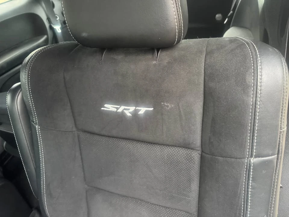 2021 Dodge Durango SRT Hellcat 3rd Gen - Image 12 of 12