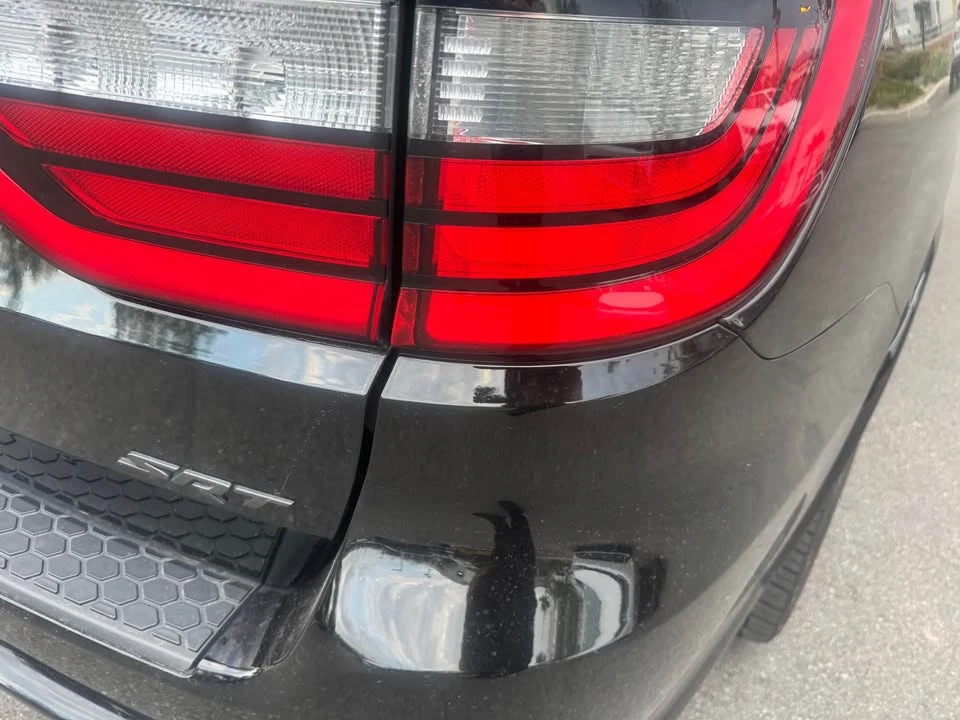2021 Dodge Durango SRT Hellcat 3rd Gen - Image 6 of 12