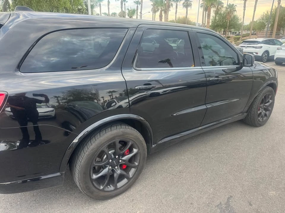 2021 Dodge Durango SRT Hellcat 3rd Gen - Image 5 of 12