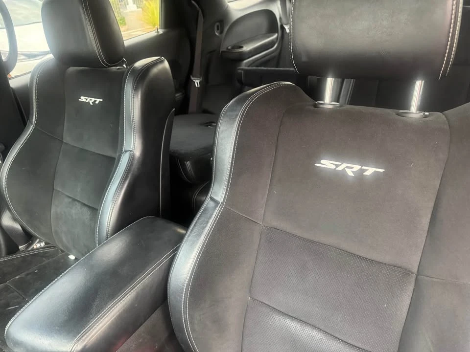 2021 Dodge Durango SRT Hellcat 3rd Gen - Image 10 of 12