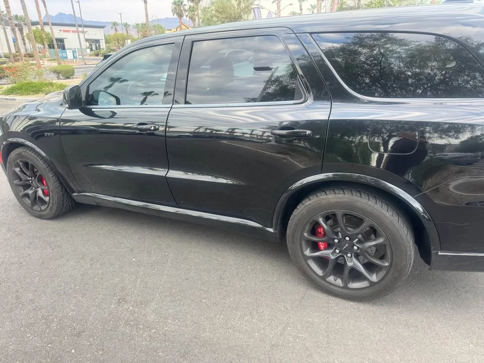 2021 Dodge Durango SRT Hellcat 3rd Gen - Image 2 of 12