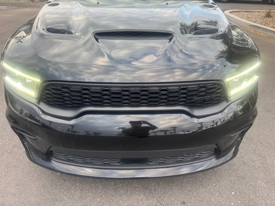 2021 Dodge Durango SRT Hellcat 3rd Gen - Image 3 of 12