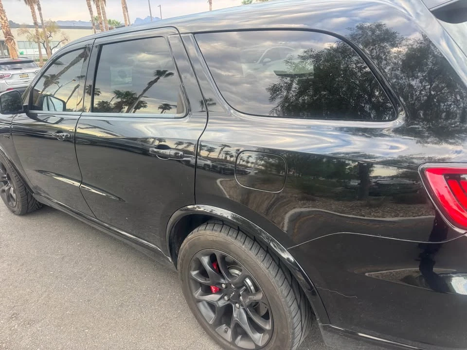 2021 Dodge Durango SRT Hellcat 3rd Gen - Image 7 of 12