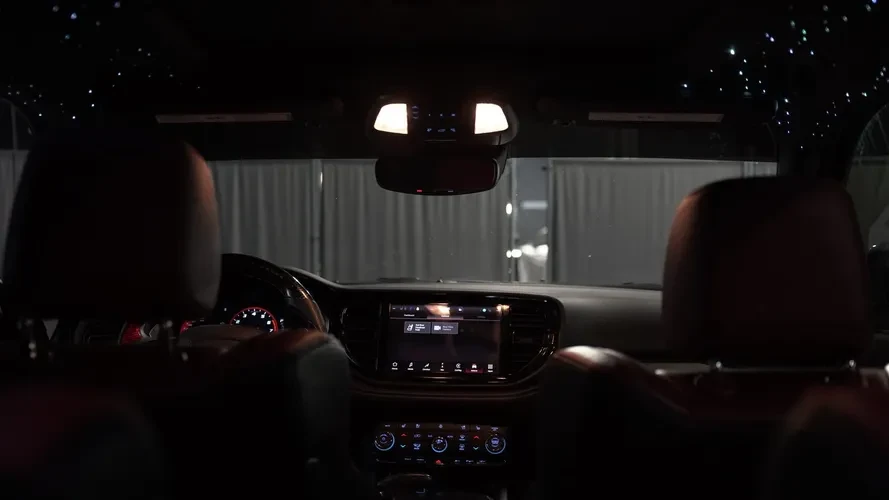 2021 Dodge Durango SRT Hellcat 3rd Gen - Image 20 of 20