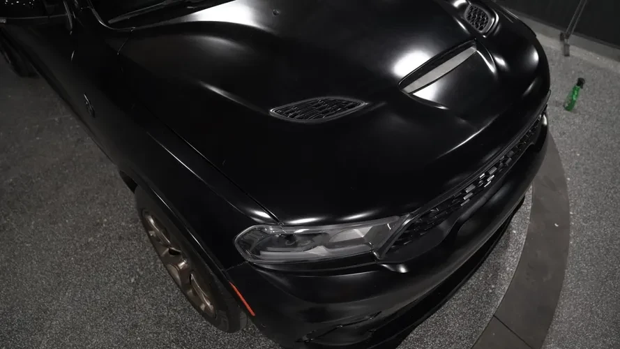 2021 Dodge Durango SRT Hellcat 3rd Gen - Image 2 of 20