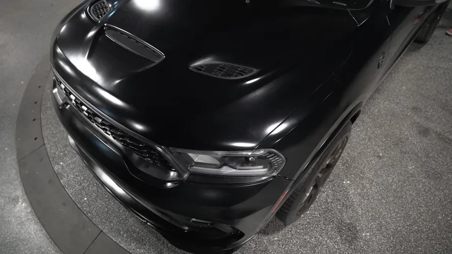 2021 Dodge Durango SRT Hellcat 3rd Gen - Image 12 of 20