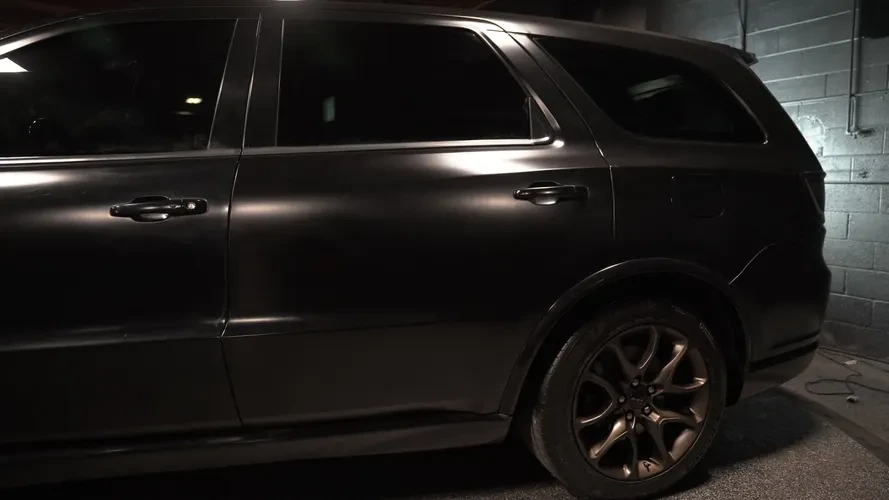 2021 Dodge Durango SRT Hellcat 3rd Gen - Image 9 of 20