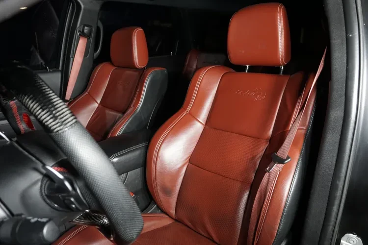 2021 Dodge Durango SRT Hellcat 3rd Gen - Image 17 of 20