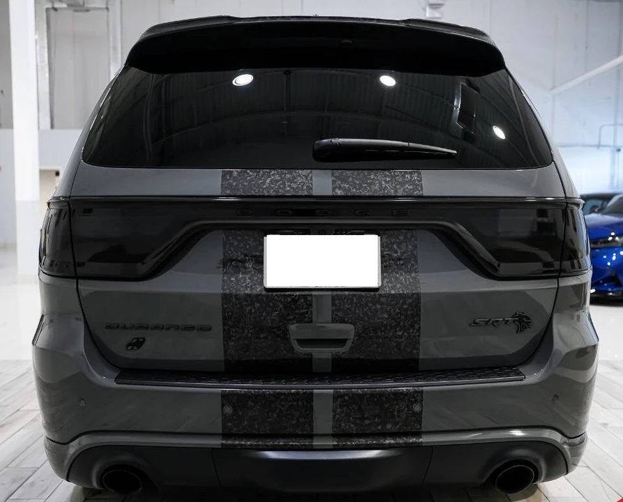 2021 Dodge Durango SRT Hellcat 3rd Gen - Image 5 of 20
