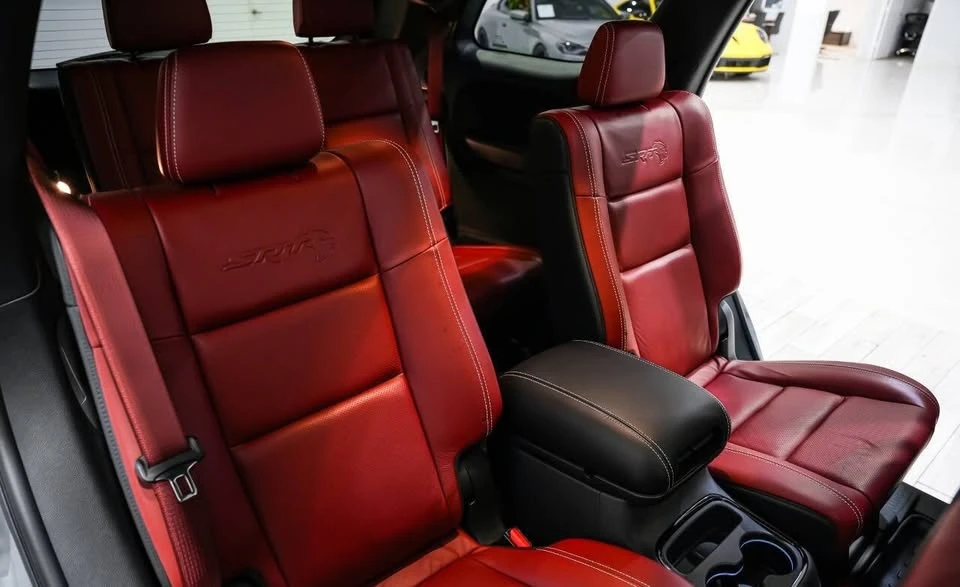2021 Dodge Durango SRT Hellcat 3rd Gen - Image 15 of 20