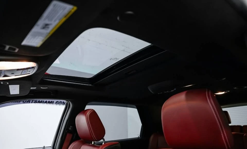 2021 Dodge Durango SRT Hellcat 3rd Gen - Image 20 of 20