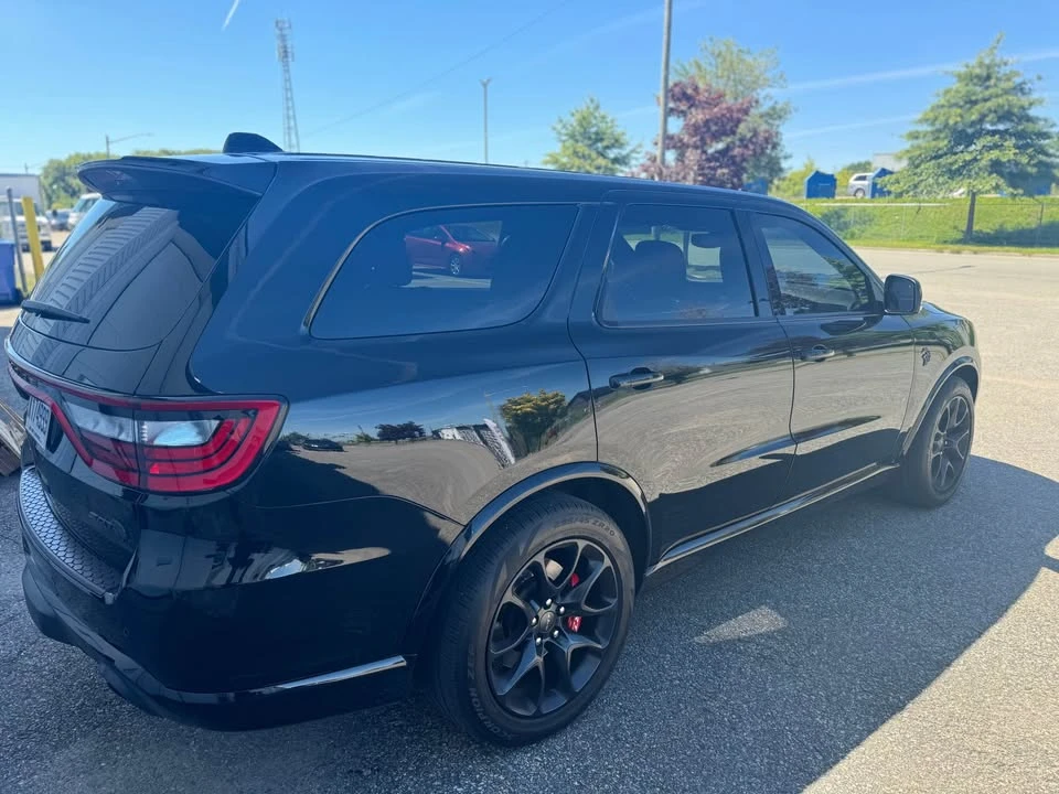 2021 Dodge Durango 3rd Gen - Image 3 of 4