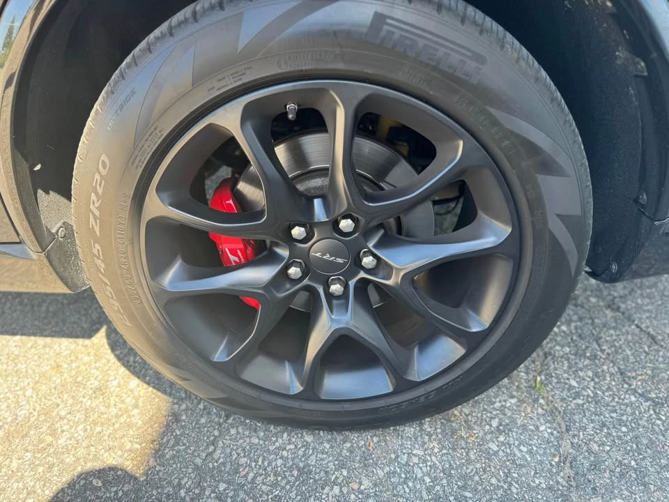 2021 Dodge Durango 3rd Gen - Image 2 of 4