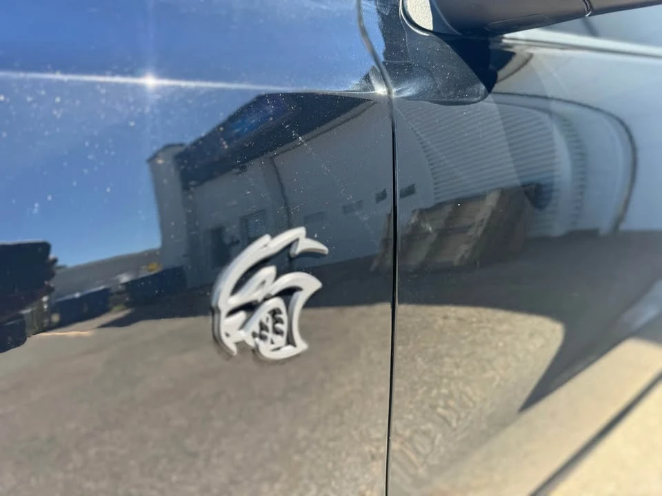 2021 Dodge Durango 3rd Gen - Image 4 of 4
