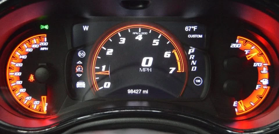 2021 Dodge Durango 3rd Gen - Image 17 of 20