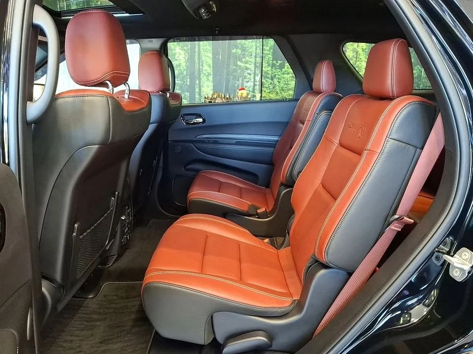 2021 Dodge Durango SRT Hellcat 3rd Gen - Image 10 of 20