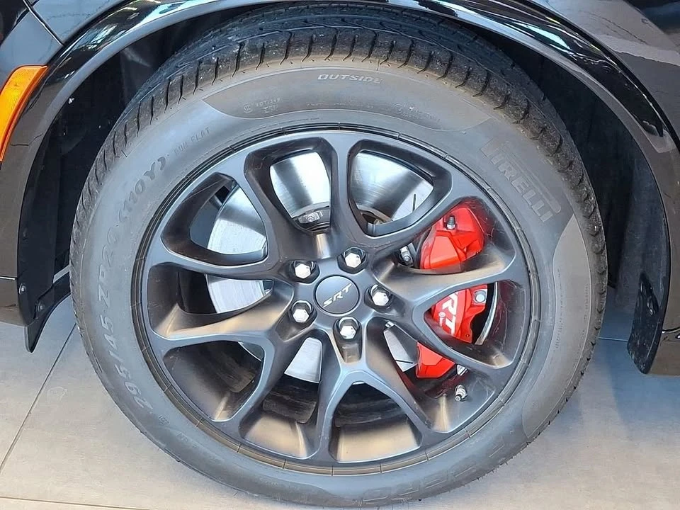 2021 Dodge Durango SRT Hellcat 3rd Gen - Image 8 of 20