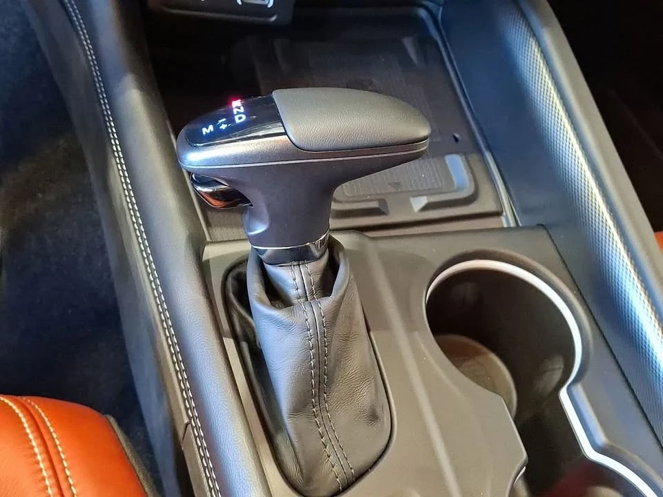 2021 Dodge Durango SRT Hellcat 3rd Gen - Image 16 of 20
