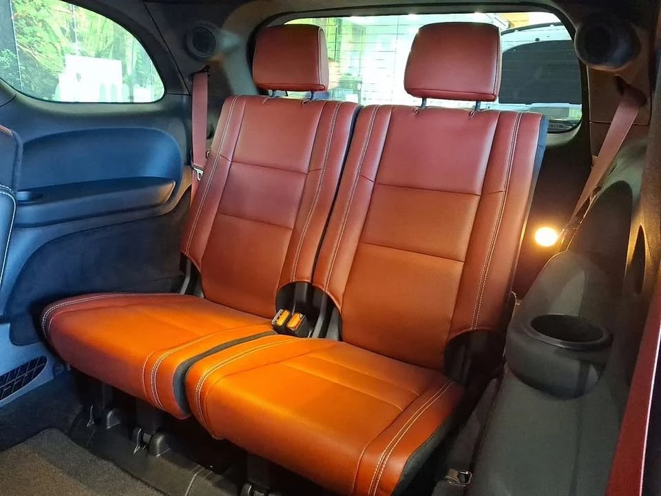 2021 Dodge Durango SRT Hellcat 3rd Gen - Image 11 of 20