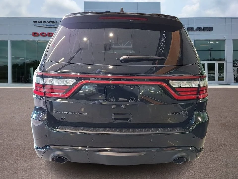 2021 Dodge Durango SRT Hellcat 3rd Gen - Image 5 of 20