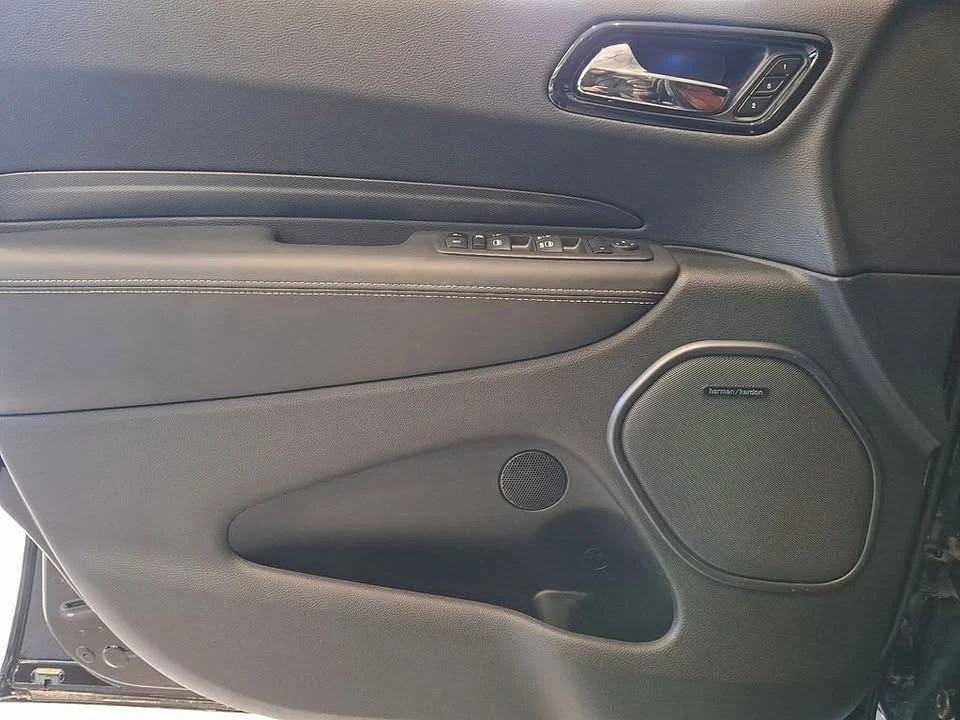 2021 Dodge Durango SRT Hellcat 3rd Gen - Image 13 of 20