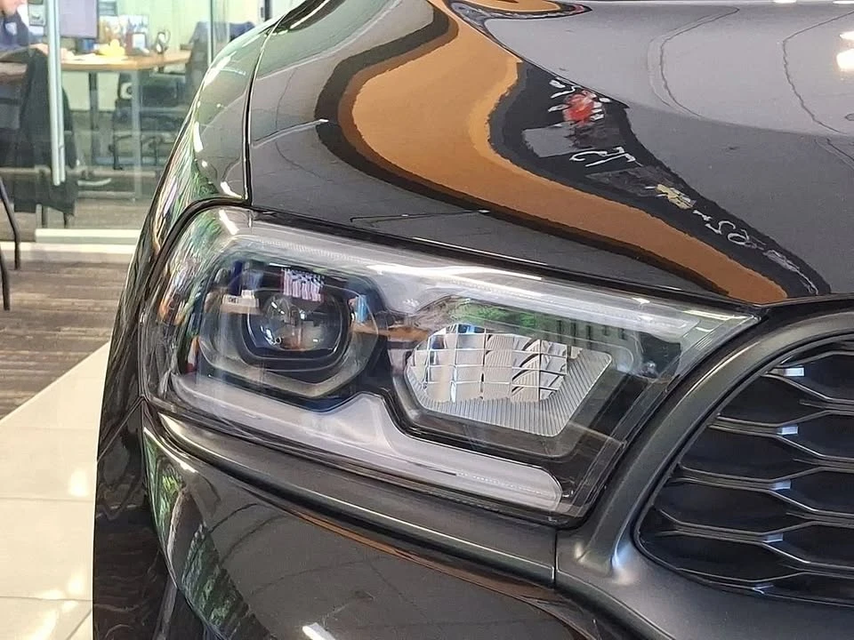 2021 Dodge Durango SRT Hellcat 3rd Gen - Image 9 of 20