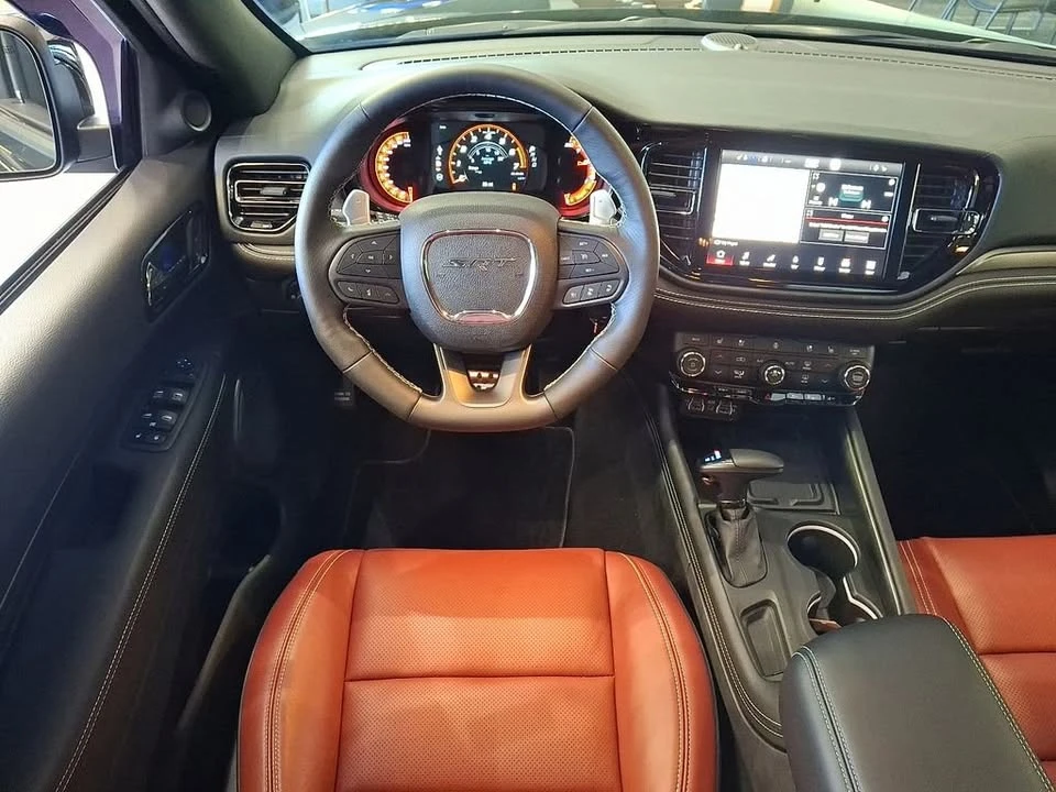 2021 Dodge Durango SRT Hellcat 3rd Gen - Image 12 of 20