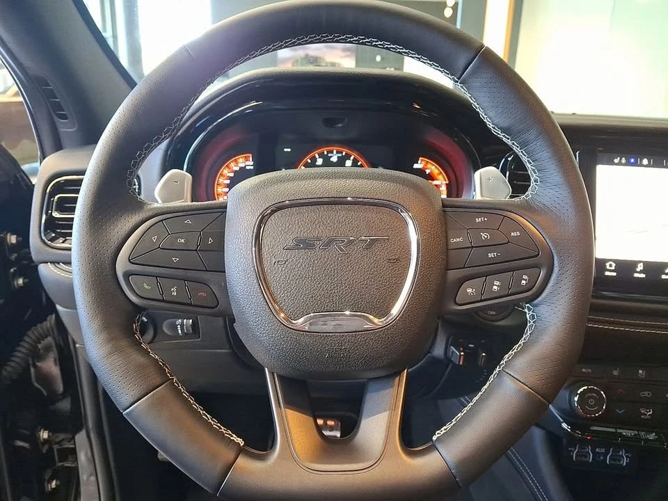 2021 Dodge Durango SRT Hellcat 3rd Gen - Image 20 of 20