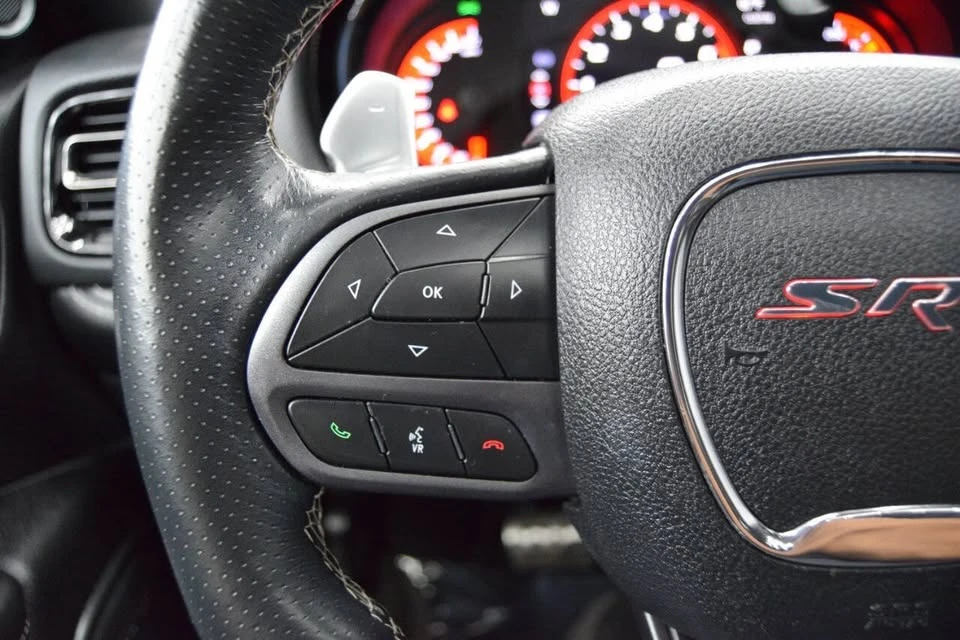 2021 Dodge Durango 3rd Gen - Image 16 of 20