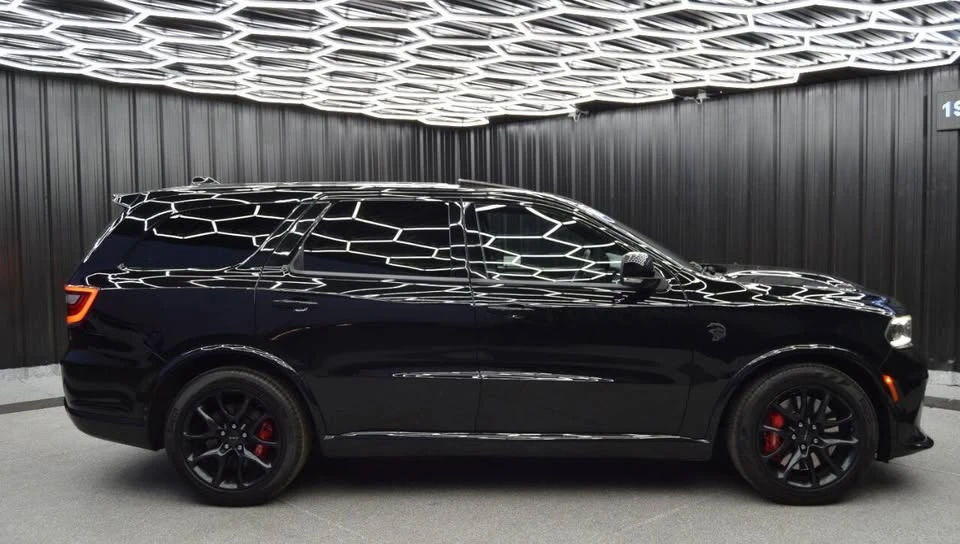 2021 Dodge Durango 3rd Gen - Image 6 of 20