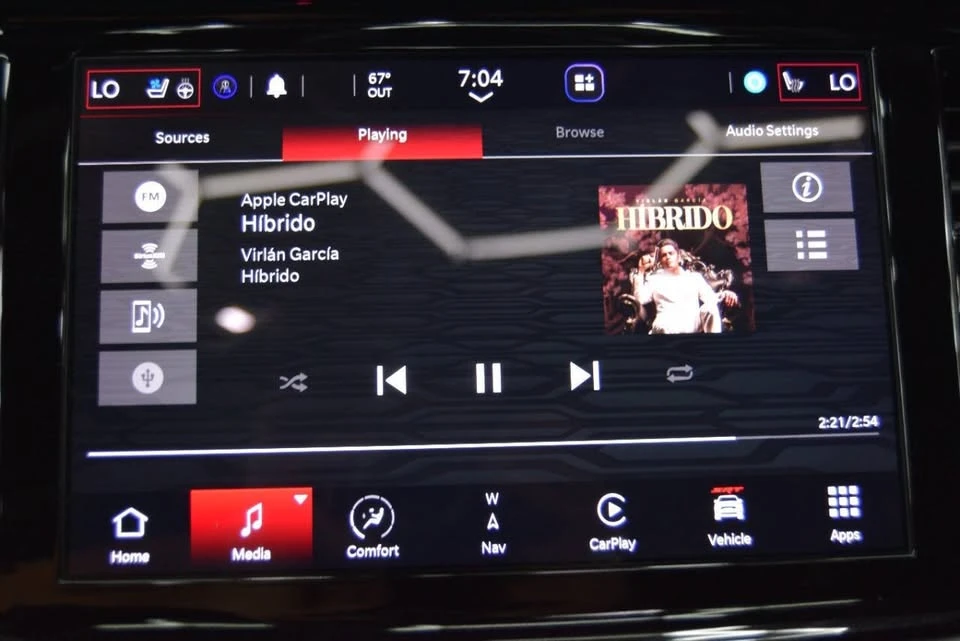 2021 Dodge Durango 3rd Gen - Image 20 of 20