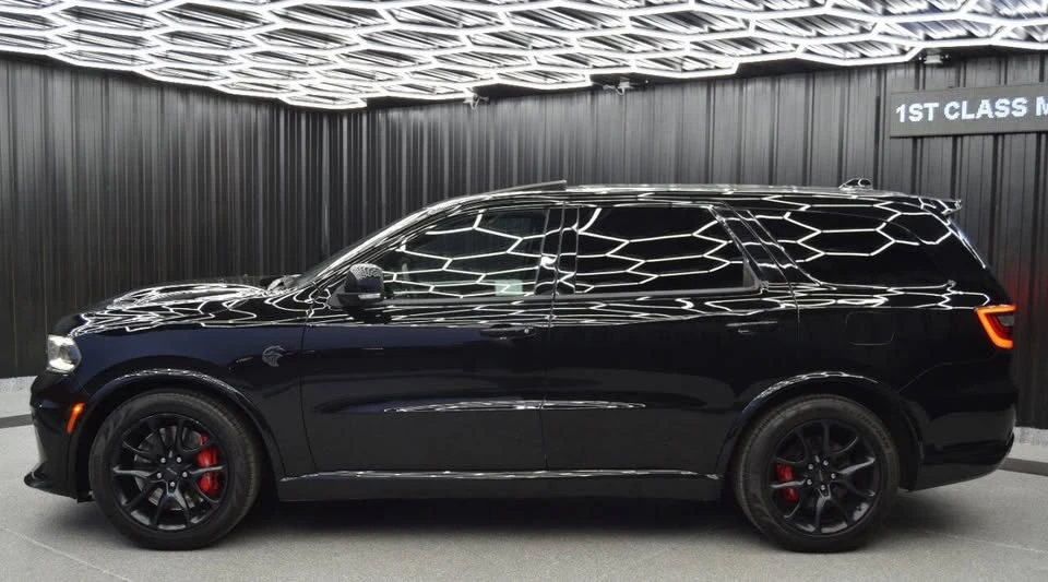 2021 Dodge Durango 3rd Gen - Image 2 of 20