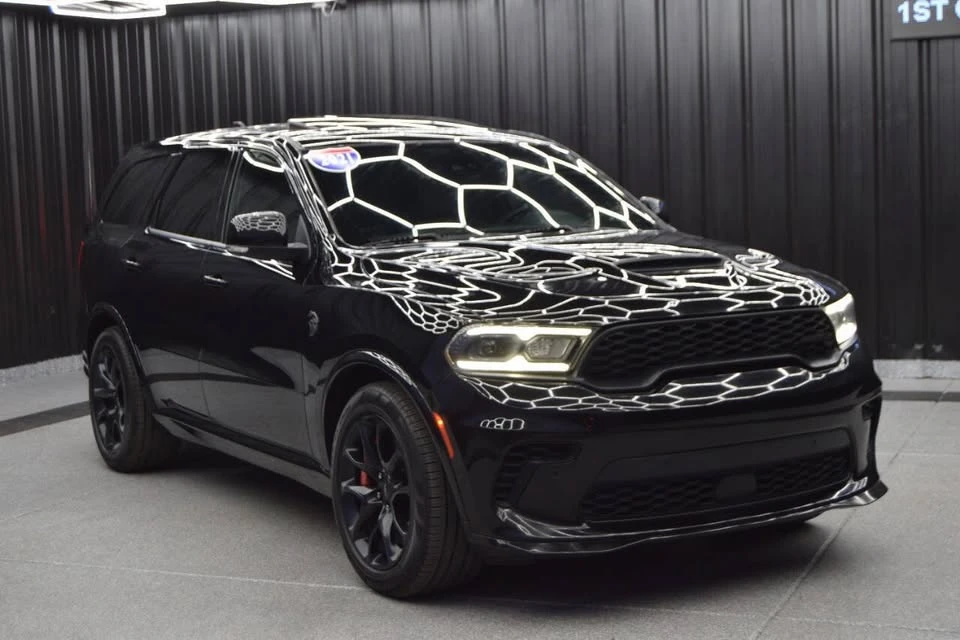 2021 Dodge Durango 3rd Gen - Image 7 of 20