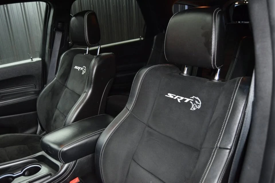 2021 Dodge Durango 3rd Gen - Image 13 of 20
