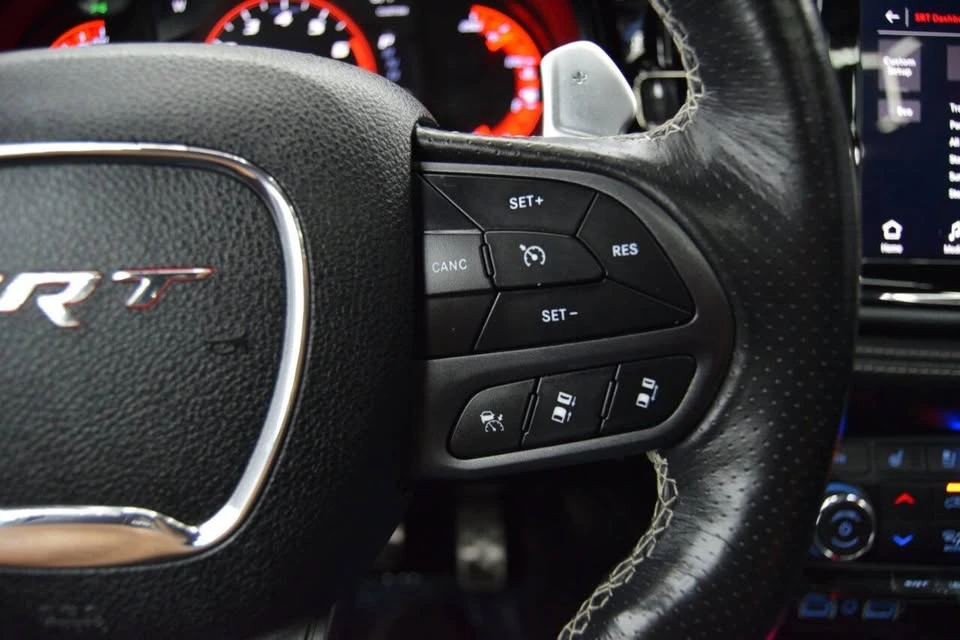 2021 Dodge Durango 3rd Gen - Image 18 of 20