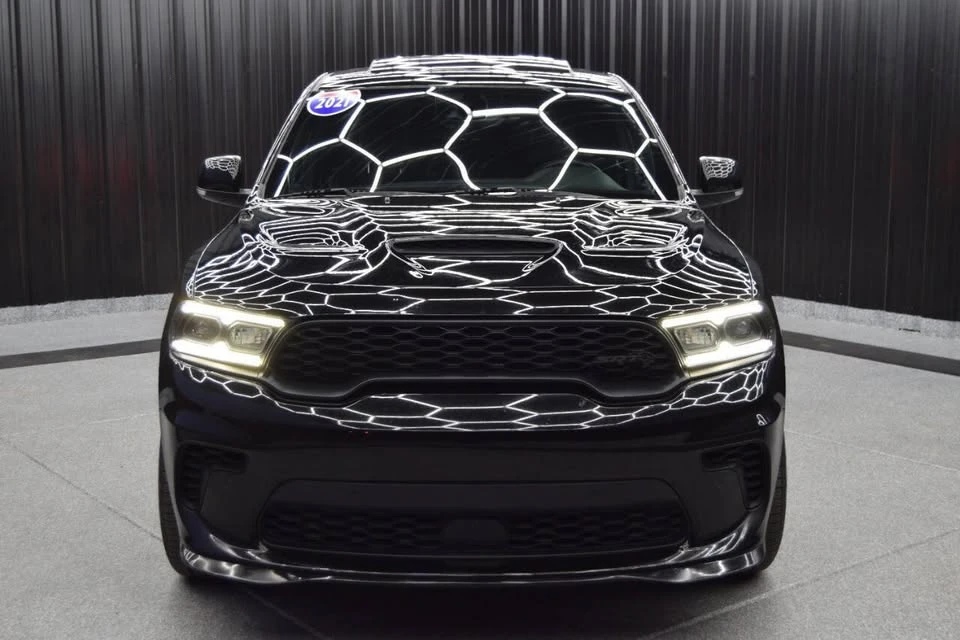 2021 Dodge Durango 3rd Gen - Image 8 of 20