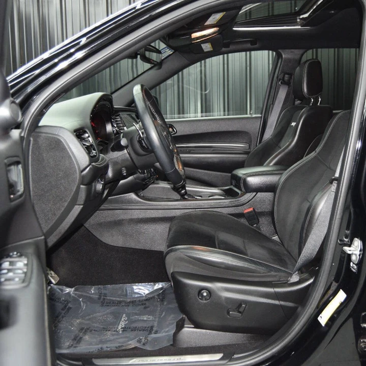 2021 Dodge Durango 3rd Gen - Image 11 of 20