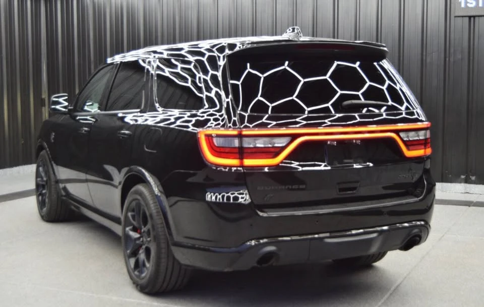 2021 Dodge Durango 3rd Gen - Image 3 of 20