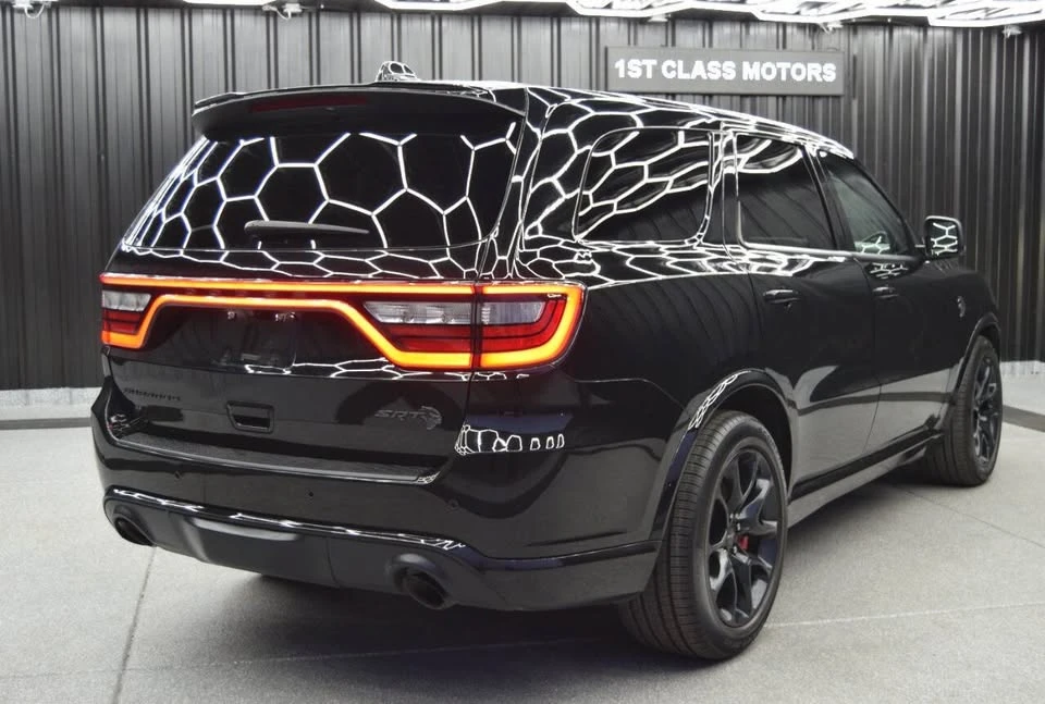 2021 Dodge Durango 3rd Gen - Image 5 of 20