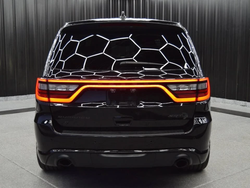 2021 Dodge Durango 3rd Gen - Image 4 of 20