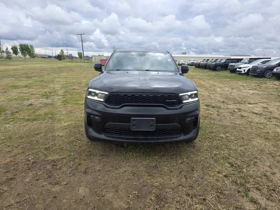 2021 Dodge Durango 3rd Gen - Image 2 of 9