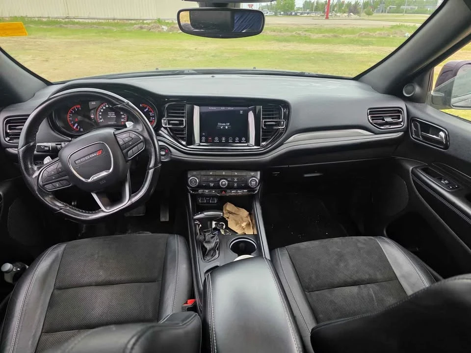 2021 Dodge Durango 3rd Gen - Image 7 of 9