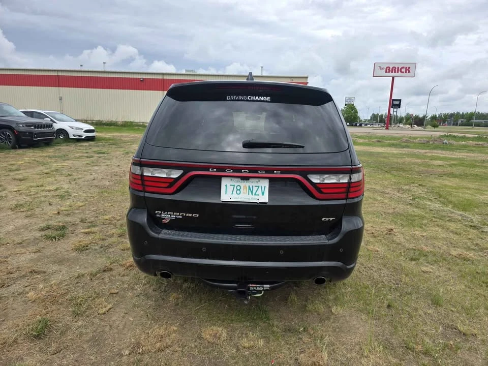 2021 Dodge Durango 3rd Gen - Image 5 of 9