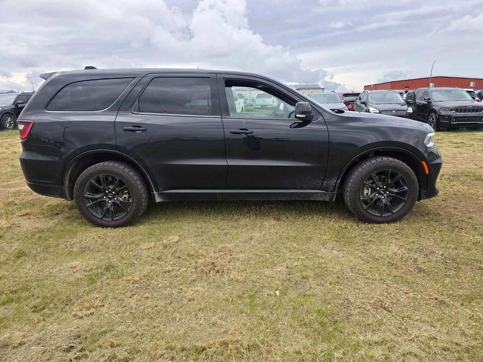 2021 Dodge Durango 3rd Gen - Image 6 of 9
