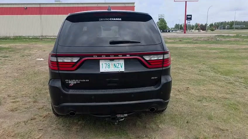 2021 Dodge Durango 3rd Gen - Image 9 of 9
