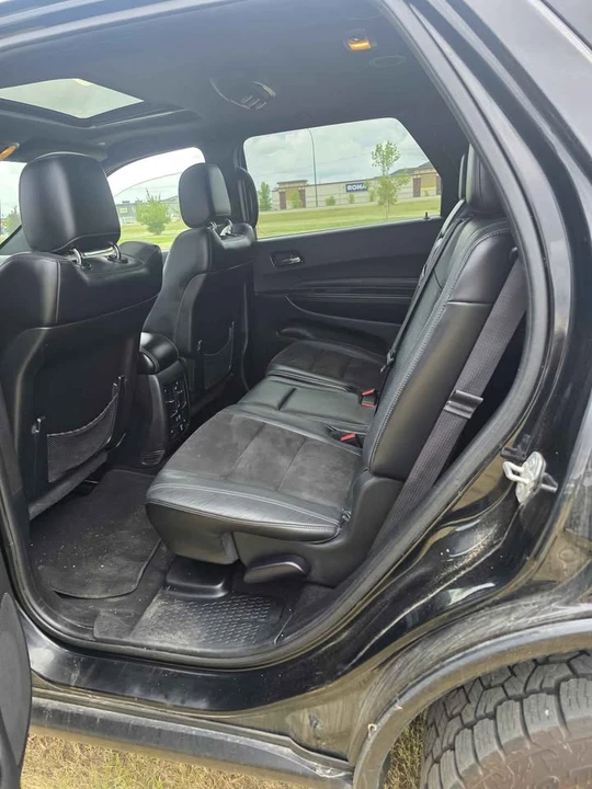 2021 Dodge Durango 3rd Gen - Image 8 of 9